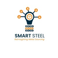 SMART STEEL logo - Similar company to Smart Steels