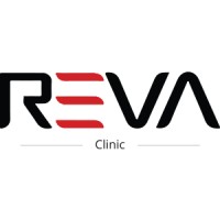 Reva Health & Skin Clinic logo - Similar company to Elma'S Bakery