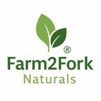 Farm2fork Naturals logo - Similar company to Farm2Fork Lab
