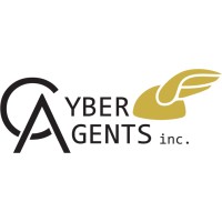 Cyber Agents, Inc.