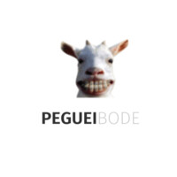 Pegueibode logo - Similar company to Agência Vibration