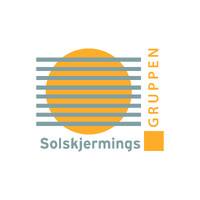 Solskjermingsgruppen logo - Similar company to Modus Design As