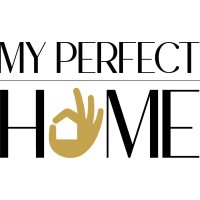 MY PERFECT HOME logo - Similar company to Myperfect