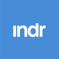 Indiandribble logo - Similar company to Yaldo