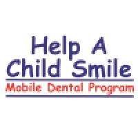 Help A Child Smile logo - Similar company to Organization Of Exonerees