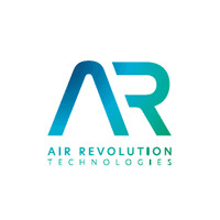 Air Revolution Technologies logo - Similar company to Trueform Manufacturing & Technologies Group
