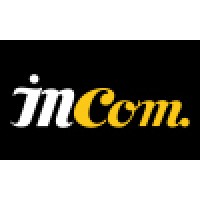 InCom Studio logo - Similar company to Step One Studio