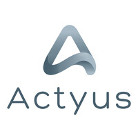 Actyus logo - Similar company to Konext