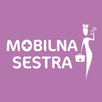 Mobilna Sestra - Ambulanta za kućnu zdravstvenu negu logo - Similar company to Superhosting.Rs