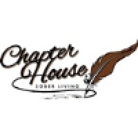 Chapter House Sober Living For Men
