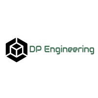 DP Engineering logo - Similar company to C2D Solutions Pte Ltd