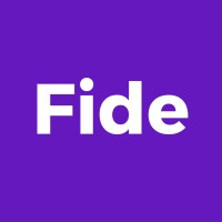Fide logo - Similar company to Infinity Techs Consulting