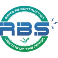 SIAMS RB Engineering and Construction logo - Similar company to Insulated Systems Ltd