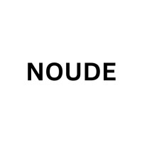 NOUDE logo - Similar company to Tom Eddie Blessing - Teb Foundation
