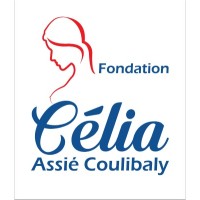 Fondation CELIA Assié Coulibaly logo - Similar company to Ta Strat