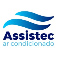 Assistec Ar Condicionado logo - Similar company to Logiproject