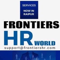 Frontiers HR World logo - Similar company to Pb Experts Advisory