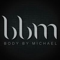 Body By Michael logo - Similar company to The Sebel Brisbane