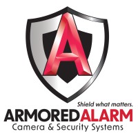 Armored Alarm logo - Similar company to Armored Heart Arms Llc