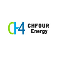 Ch4 Energy logo - Similar company to Sr Thaami Engitech