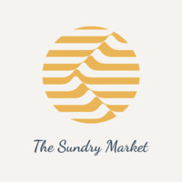 The Sundry Market logo - Similar company to Un Related Theme