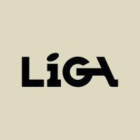 Liga de Marketing logo - Similar company to Pnel