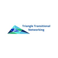 Triangle Tech Network logo - Similar company to Triangle Network In Action