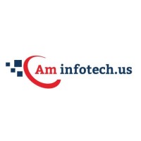 AMinfotech logo - Similar company to Am Infoweb