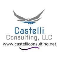 Castelli Consulting, LLC logo - Similar company to Cmhworks