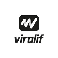 Viralif logo - Similar company to Wefarm Tarım Ve Teknoloji
