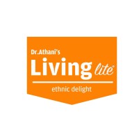 Dr.Athani's Living Lite logo - Similar company to Aaradhya Dresses