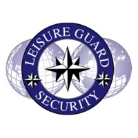 Leisure Guard Security (UK) Ltd logo - Similar company to Guard Mark Security Services