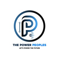The Power Peoples logo - Similar company to Cheap Lead Generation