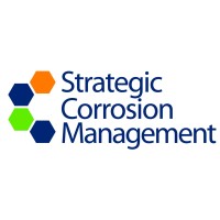 Strategic Corrosion Management logo - Similar company to Llc Production Association «Germetex»