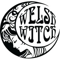 Welsh Witch Craft Spirits logo - Similar company to Hard Lines