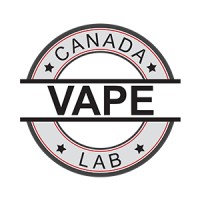 Canada Vape Lab logo - Similar company to Stlth
