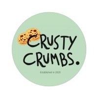 Crusty Crumbs logo - Similar company to Hmpsm Unpar