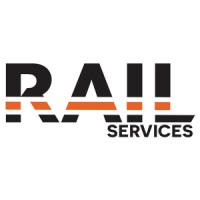 Rail Services logo - Similar company to Gts Logistics Uk