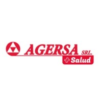 AGERSA SRL logo - Similar company to Ger Export