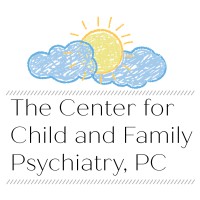 THE CENTER FOR CHILD AND FAMILY PSYCHIATRY, PC logo - Similar company to Central Counties Services