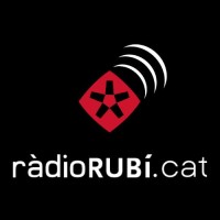 Ràdio Rubí logo - Similar company to Transeduca