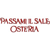 Passami il Sale SRL logo - Similar company to Rentago