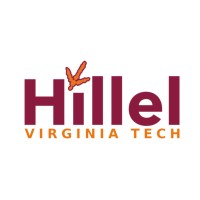 Hillel at Virginia Tech logo - Similar company to Abc Solutions Inc