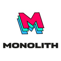 Monolith Partners logo - Similar company to L’Agence Compact