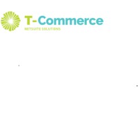 T-Commerce logo - Similar company to T-Commerce