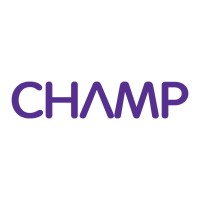 CHAMP logo - Similar company to Wild Fields Gis