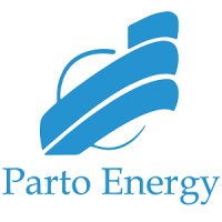 Parto Energy Iranian logo - Similar company to Attar Group