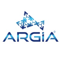 Argia Pool logo - Similar company to Hunne Waterparks & Pools