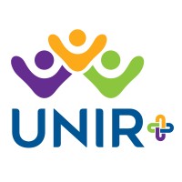 UNIR+ logo - Similar company to Cognikids™
