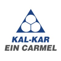 Kal-Kar Ein Carmel קל-קר עין כרמל logo - Similar company to Y. Amit Systems